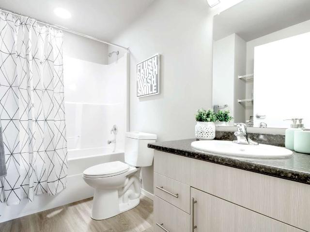 Apartment for rent in Penticton, British Columbia