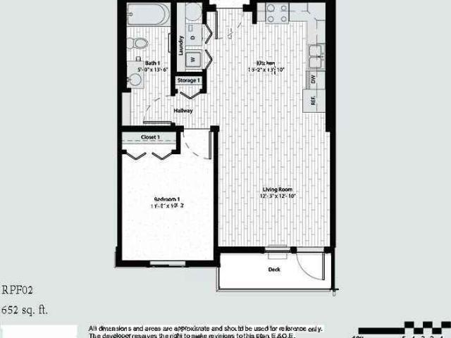 Apartment for rent in Penticton, British Columbia