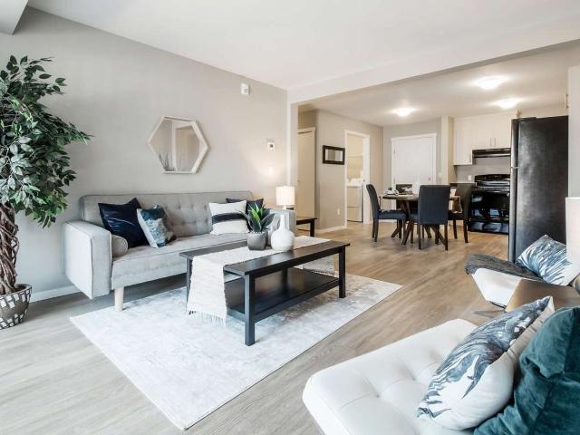Apartment for rent in Penticton, British Columbia