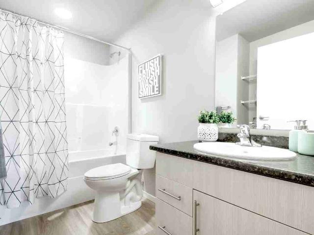 Apartment for rent in Penticton, British Columbia