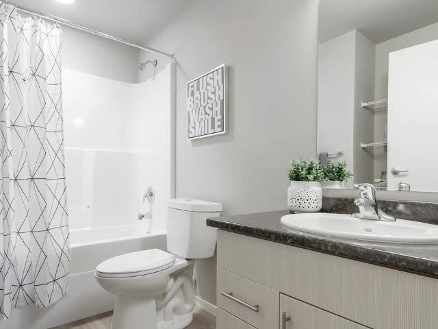Apartment for rent in Penticton, British Columbia
