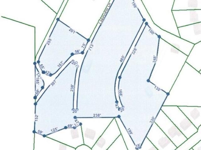 Land for sale in Mableton Land for sale in Mableton
