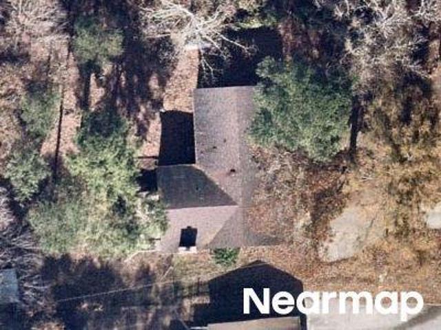 House for sale in Vance, North Carolina