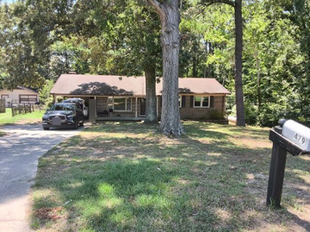 House for sale in Henderson, Vance County