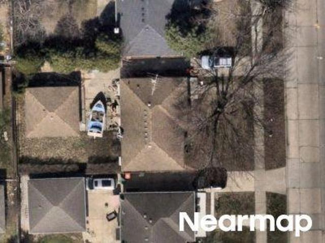 House for sale in Eastpointe, Michigan