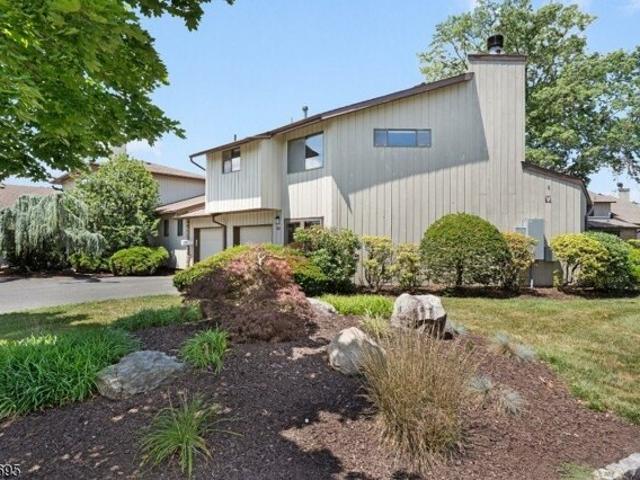 House for sale in Florham Park, New Jersey