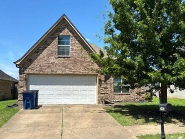 House for sale in Nesbit, Mississippi