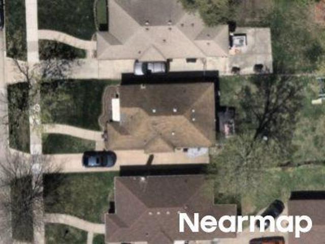 House for sale in Oak Park, Michigan