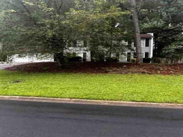 House for sale in Lawrenceville, Georgia