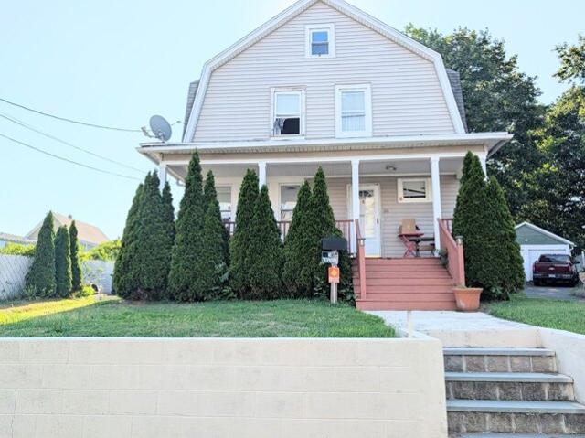 House for sale in Bridgeport