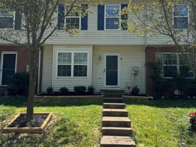 House for sale in Stephens City