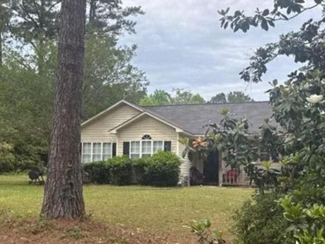 House for sale in LaGrange, Troup County