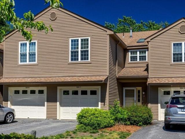 Condo for sale in Clinton, Massachusetts