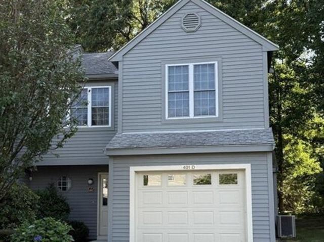 Condo for sale in Clinton, Massachusetts
