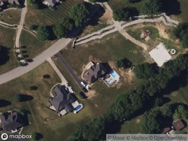House for sale in Charlestown, Indiana