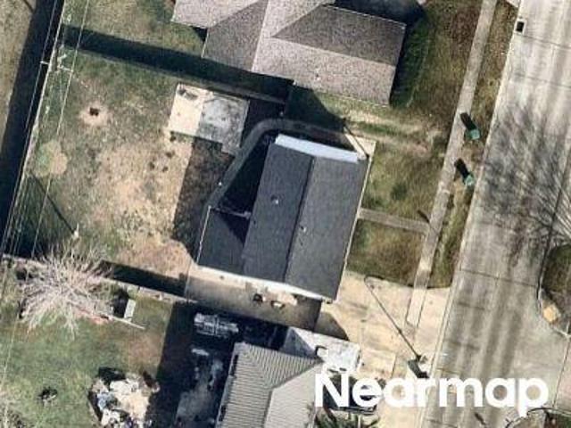 House for sale in Louisiana