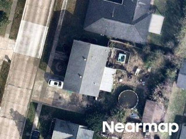 House for sale in Louisiana