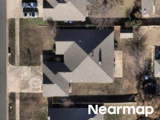 House for sale in Norman, Oklahoma