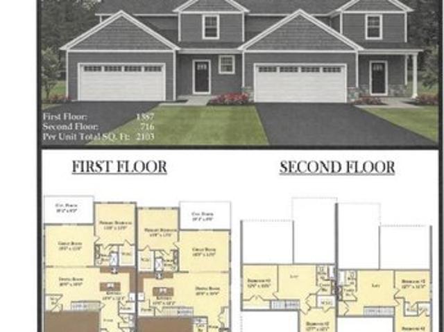 Townhouse for sale in Elizabethtown, Pennsylvania