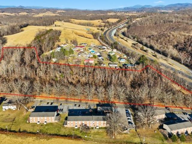 Land for sale in Virginia