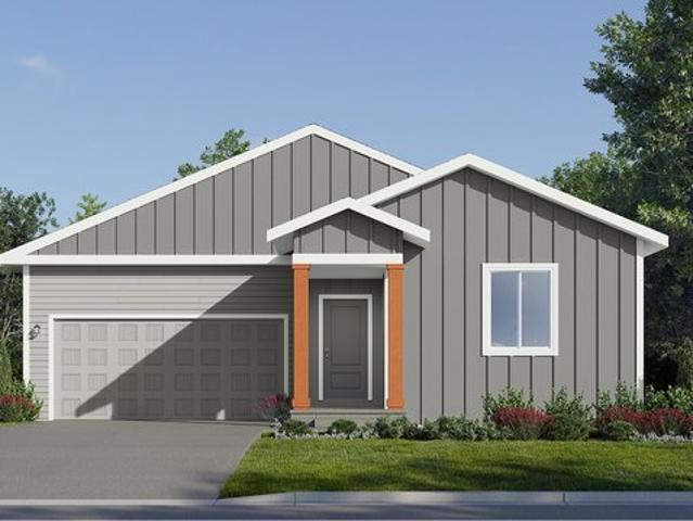 House for sale in Sequim, Washington