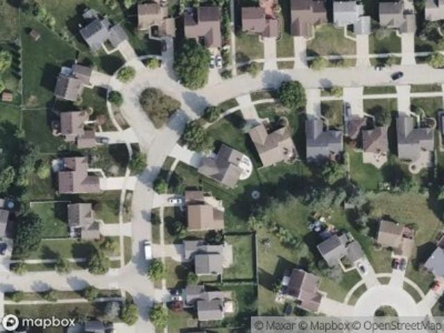House for sale in Michigan