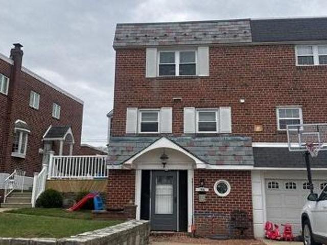 House for sale in Philadelphia, Pennsylvania