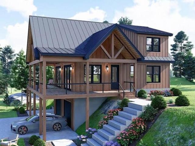 House for sale in Tuftonboro, Carroll County