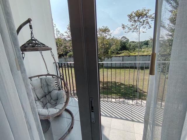 Townhouse for sale in Kajang, Langat