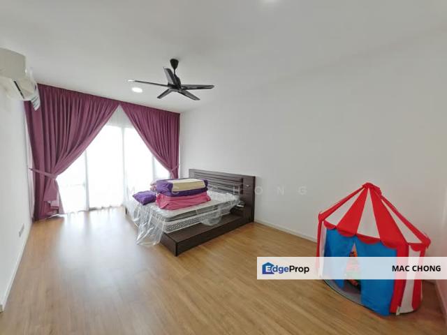 House for sale in Kajang, Langat