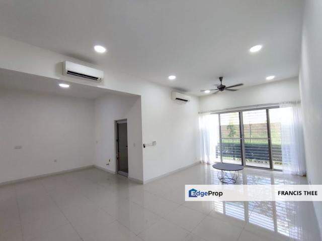 House for rent in Kajang, Langat