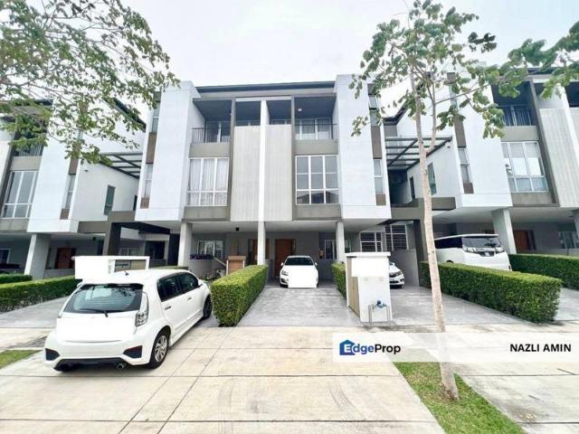 House for sale in Kajang, Langat