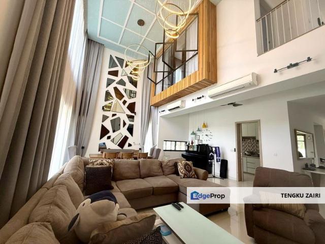 House for sale in Kajang, Langat