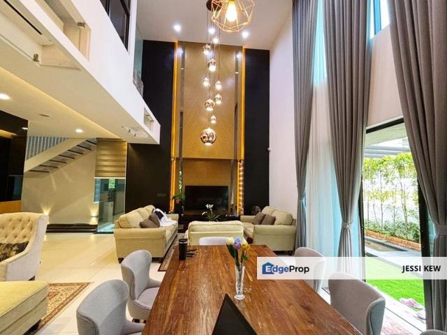 House for sale in Kajang, Langat