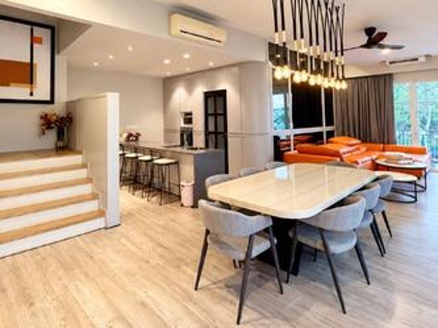 Townhouse for rent in Majlis Perbandaran Kajang, Hulu Langat
