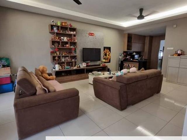 House for sale in Kajang, Langat