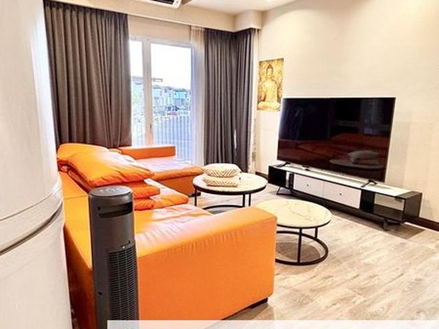 House for rent in Kajang, Langat