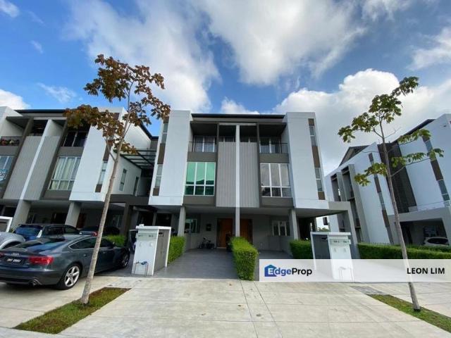 House for sale in Kajang, Langat