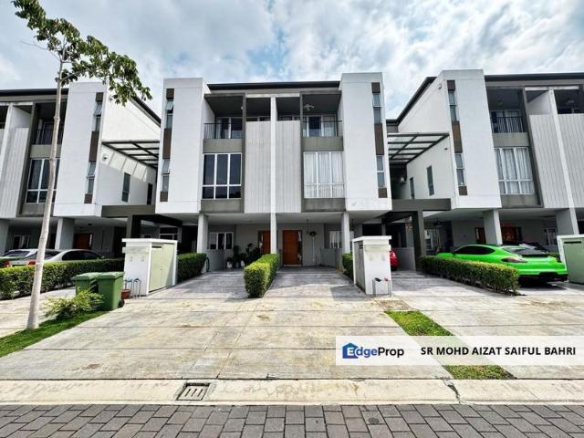 House for sale in Kajang, Langat