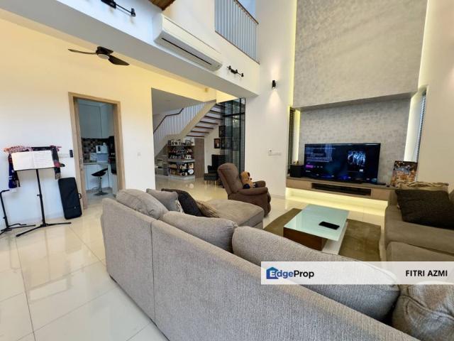 House for sale in Kajang, Langat