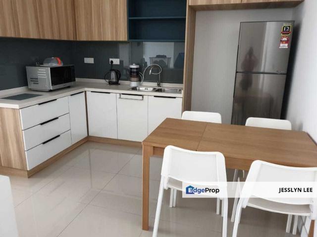 House for sale in Kajang, Langat