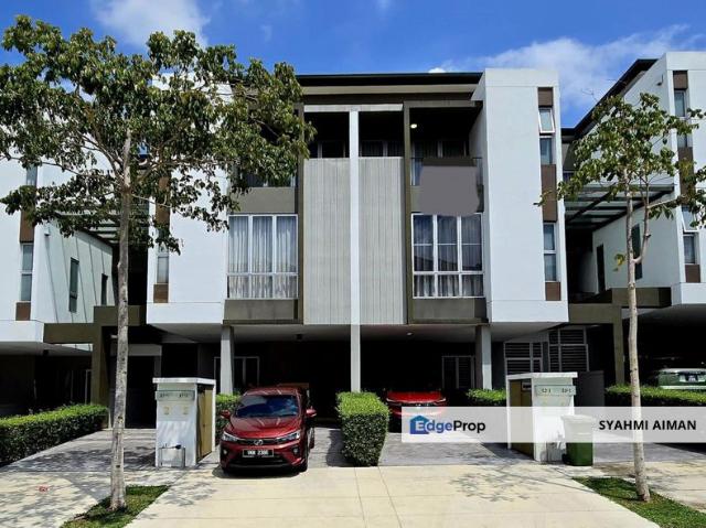 House for sale in Kajang, Langat