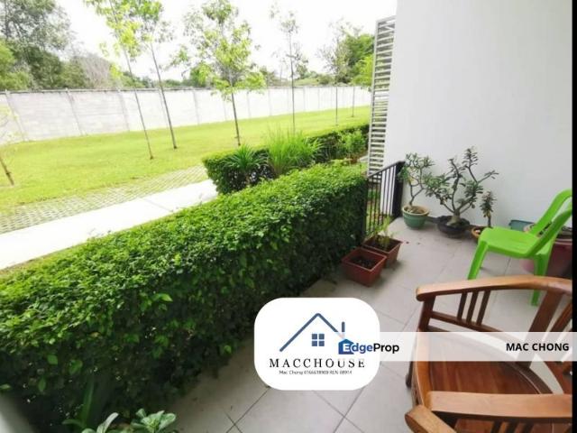 House for sale in Kajang, Langat