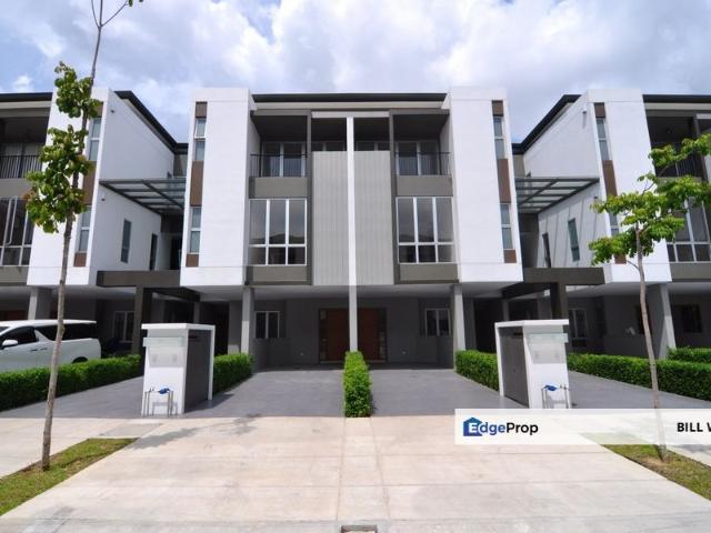 House for sale in Tropicana Heights, Majlis Perbandaran Kajang