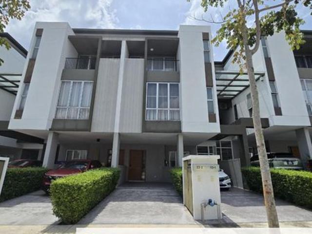 House for sale in Kajang, Langat