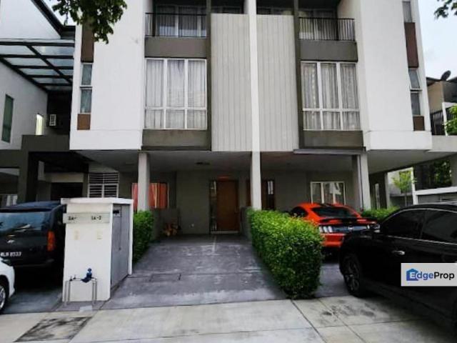 House for sale in Kajang, Langat