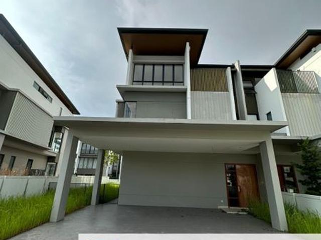 House for sale in Tropicana Heights, Majlis Perbandaran Kajang