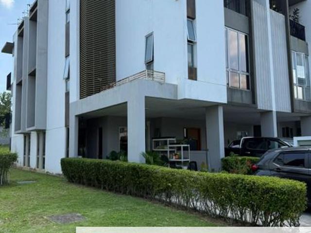 House for sale in Kajang, Langat