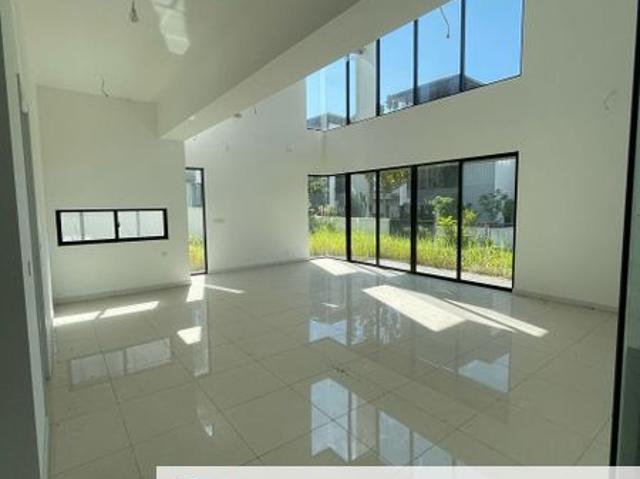 House for sale in Kajang, Langat