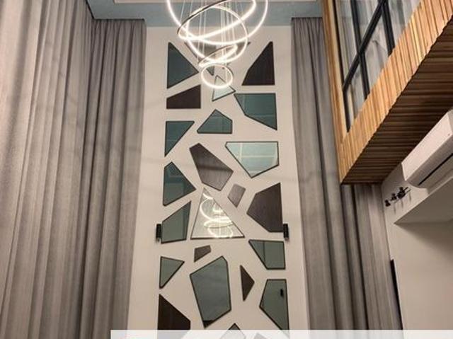 House for sale in Kajang, Langat